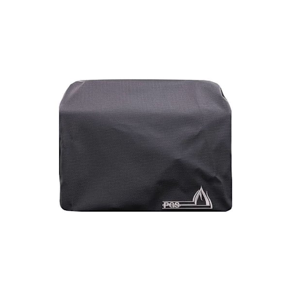 Pgs Legacy Grill Side Burner Cover