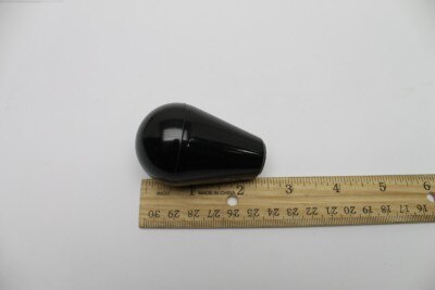 Genie Part # 40835GT – Knob, Oval Tapered