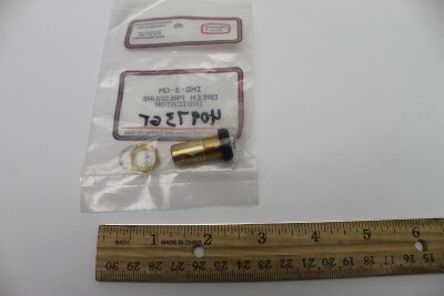 Genie Part # 40973GT – Outrigger Indicator