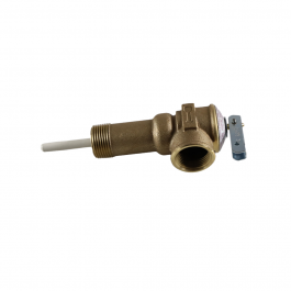 Bradford White 415-40594-02 Temperature & Pressure Relief Valve