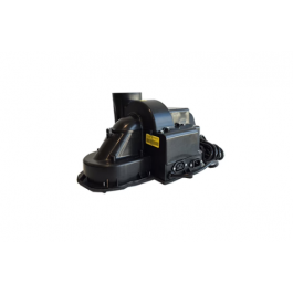 Bradford White 415-45583-00 Power Venter Assembly