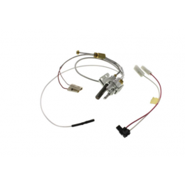 Bradford White 415-47492-01 Natural Gas Pilot Assembly