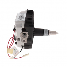Bradford White 415-52907-02 2" Natural Gas Valve