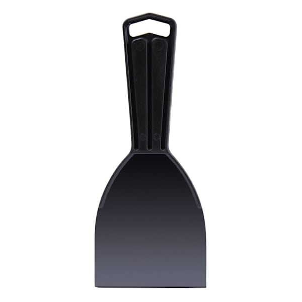 Warner Tool 3 In. Plastic Putty Knife