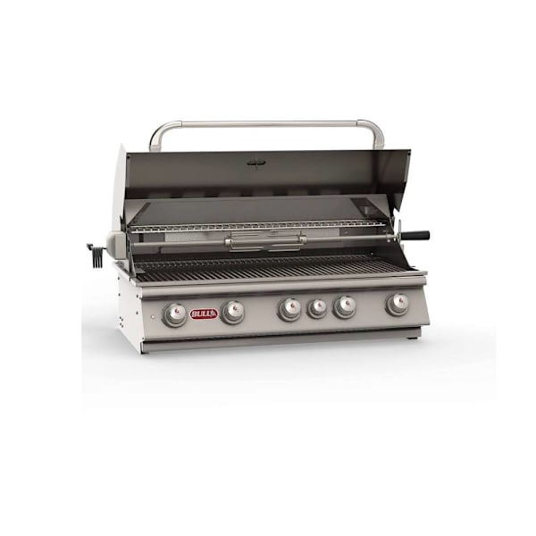 Bull Grill 38 Brahma Drop-In Grill Head LP