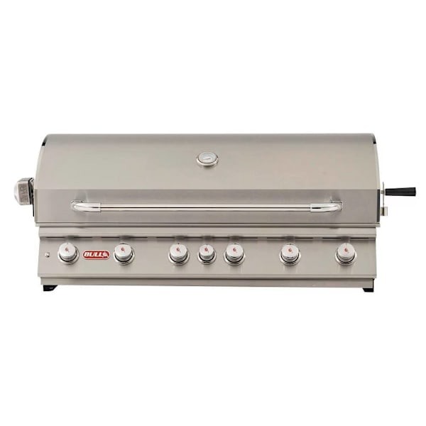 Bull Grill 46 Diablo Drop-In Grill Head NG