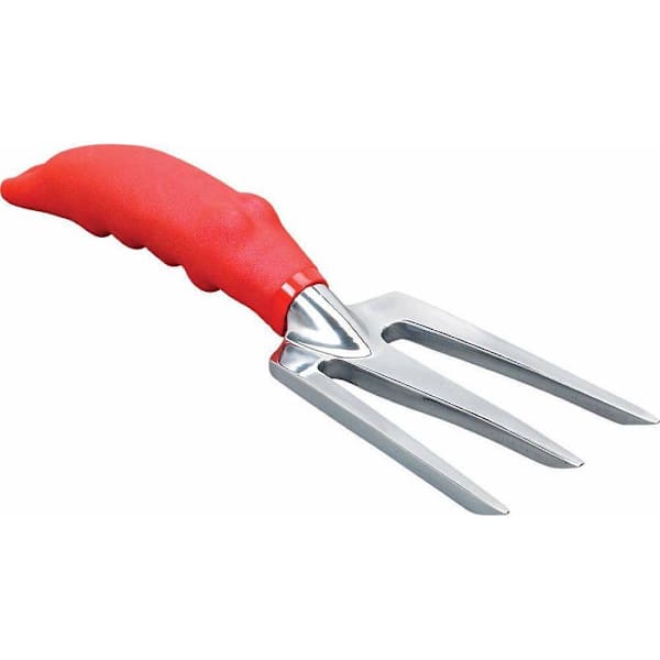 Corona Ct3040i Fork - 3 Straight Tines