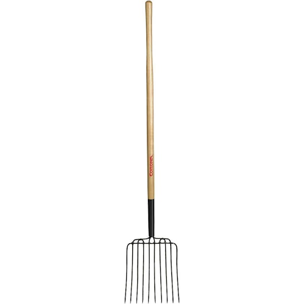 Corona Tools Manure Fork 10 Tine
