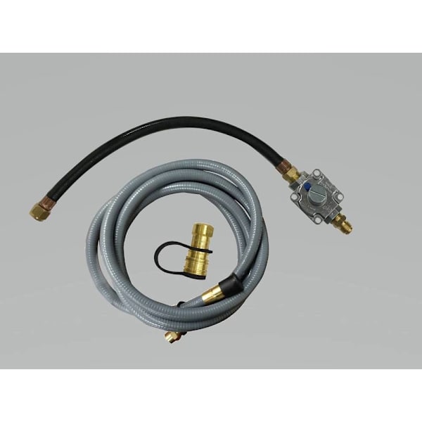 Universal 1/2 In. Natural Gas Conversion Kit
