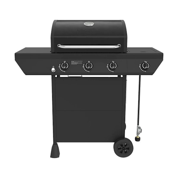 Nexgrill 3bSb Gas Grill