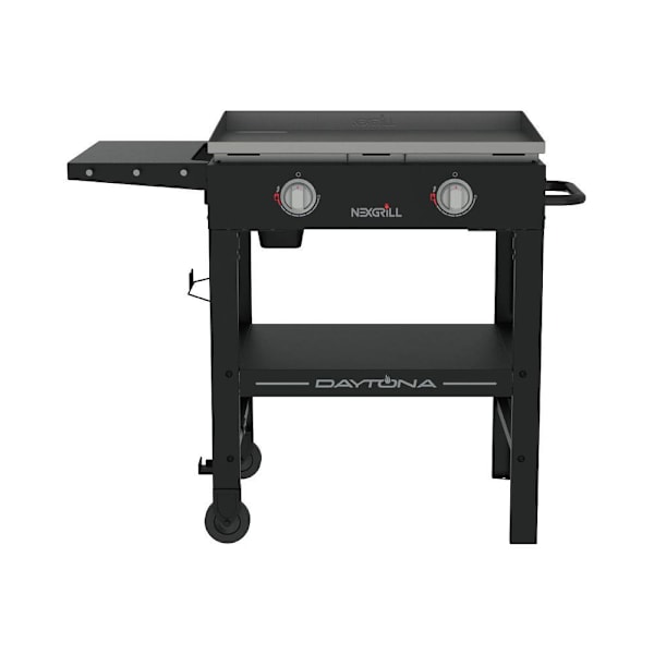 Nexgrill Daytona 2 Burner Griddle