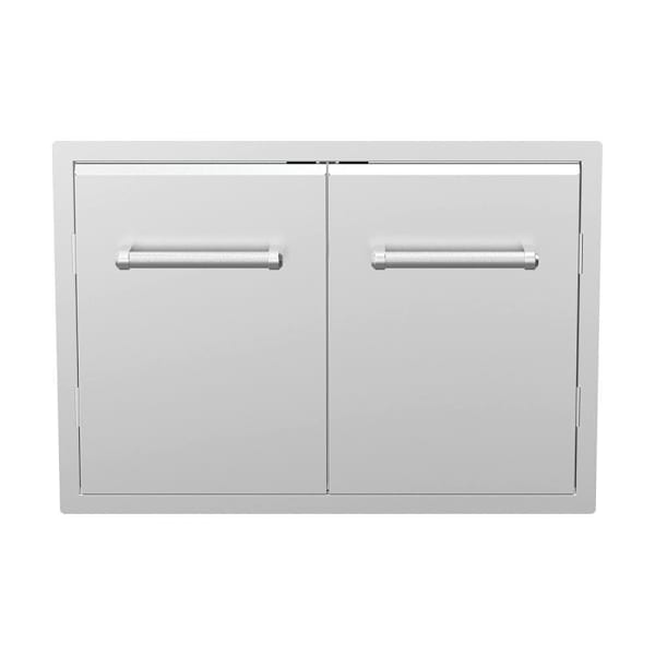 Spire 33" Built-In Double Access Door
