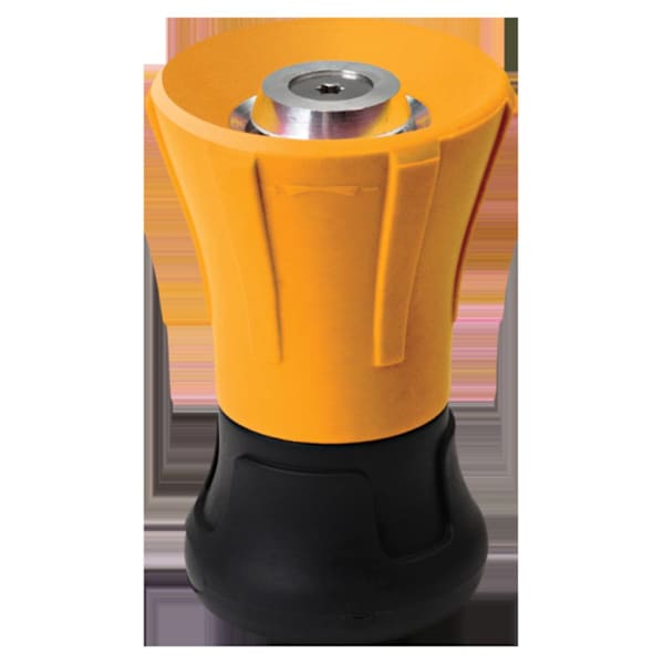 Melnor Comfort Grip Fireman’s Nozzle