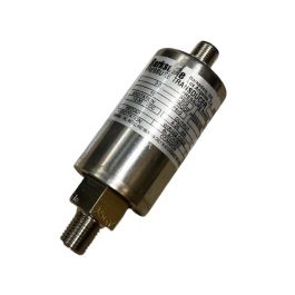 Barksdale 425T4-25 Pressure Transducer 0-5 PSI 4-20mA Output