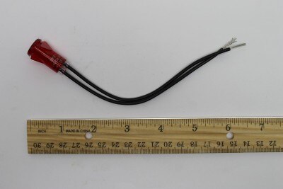 Genie Part # 42725GT – Indicator Light