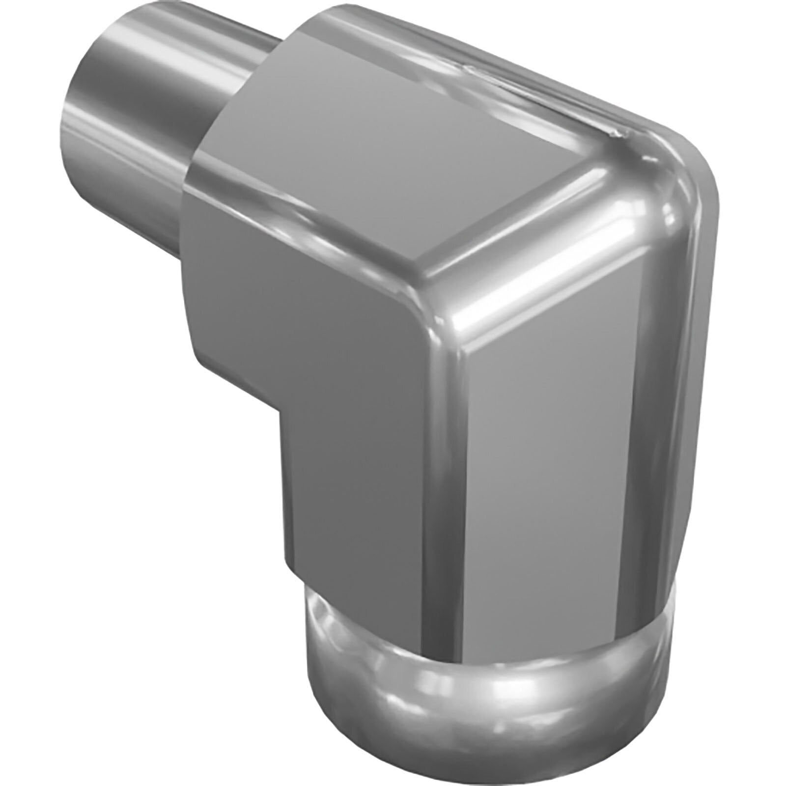 Genie Part # 42756GT – Elbow,90D
