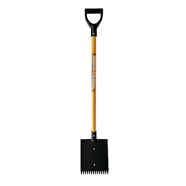 MBI 46" Fiberglass Shingle Stripper Roof Shovel