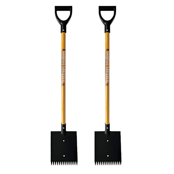 MBI 46" Shingle Stripper, Package Of 2
