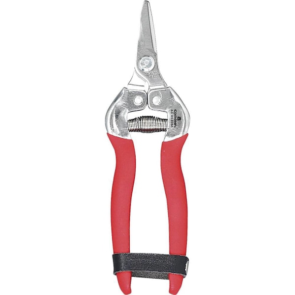 Corona Tools 1 inch short curved snips
