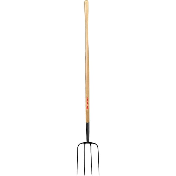 Corona Tools Manure Fork 4 Tine