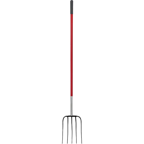 Corona Tools Manure Fork 5 Tine