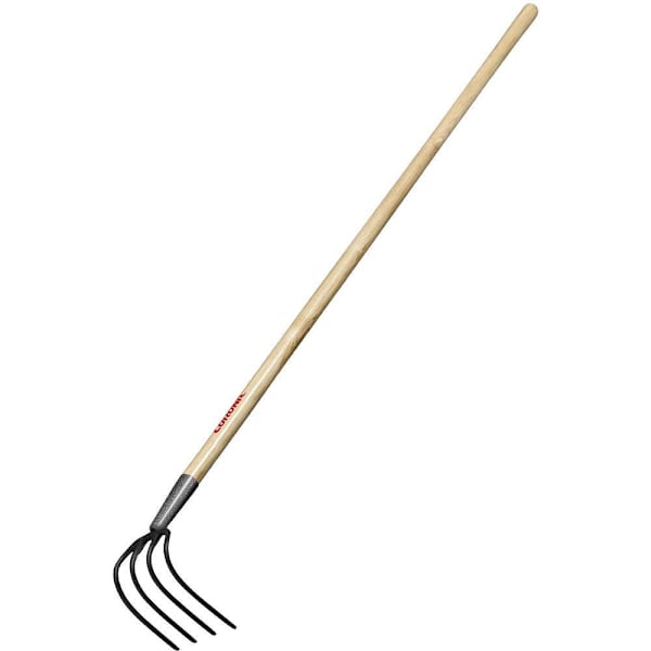 Corona Tools Refuse Fork 4 Tine