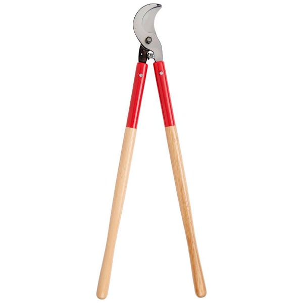 Corona Tools Superduty Bypass Lopper 37 In. Hickory Handles 3 In. Cut Capacity
