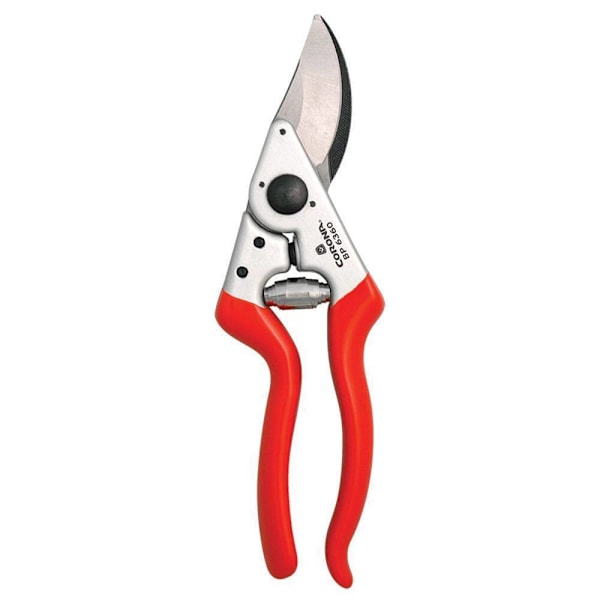 Corona Tools Aluminum Angled Bypass Pruner 1in. Cut Capacity
