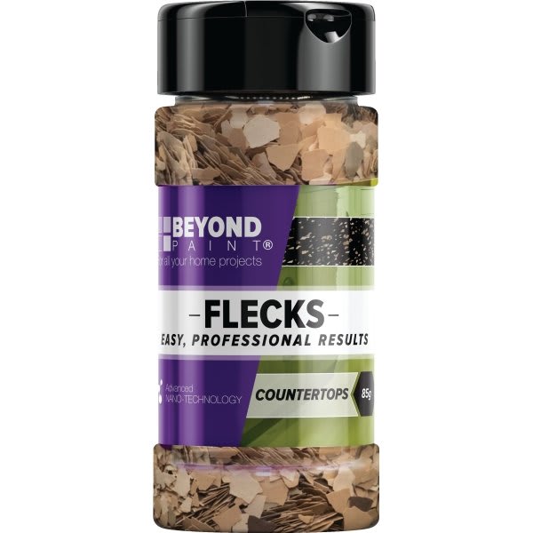Beyond Paint85 Gram Countertop Makeover Flecks