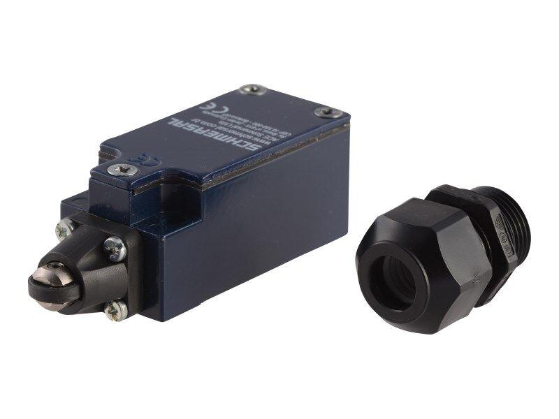 4360548 Switch, Limit Plunger W Roller | JLG