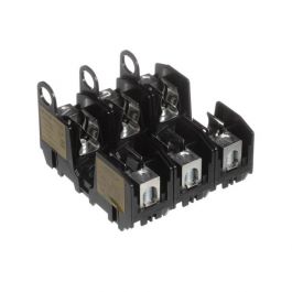 Lennox 43G59 Fuse Block 3-Pole 30AMP 250V