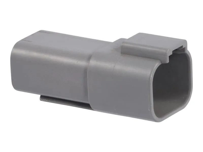 4460535 Terminal, (Recpt 4 Pin) | JLG