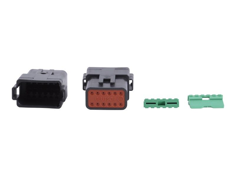 4460950 Terminal, Connector Housing 12 | JLG