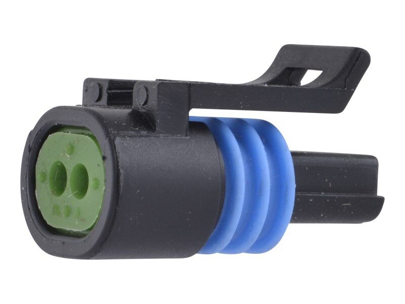 4460955 Connector, Male 2-Pin | JLG