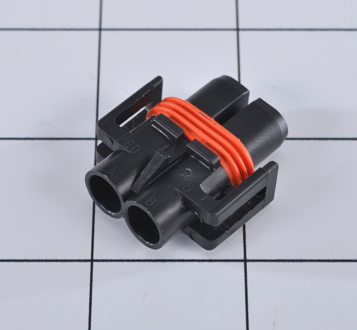 4461115 Terminal, Connector, Packard | JLG