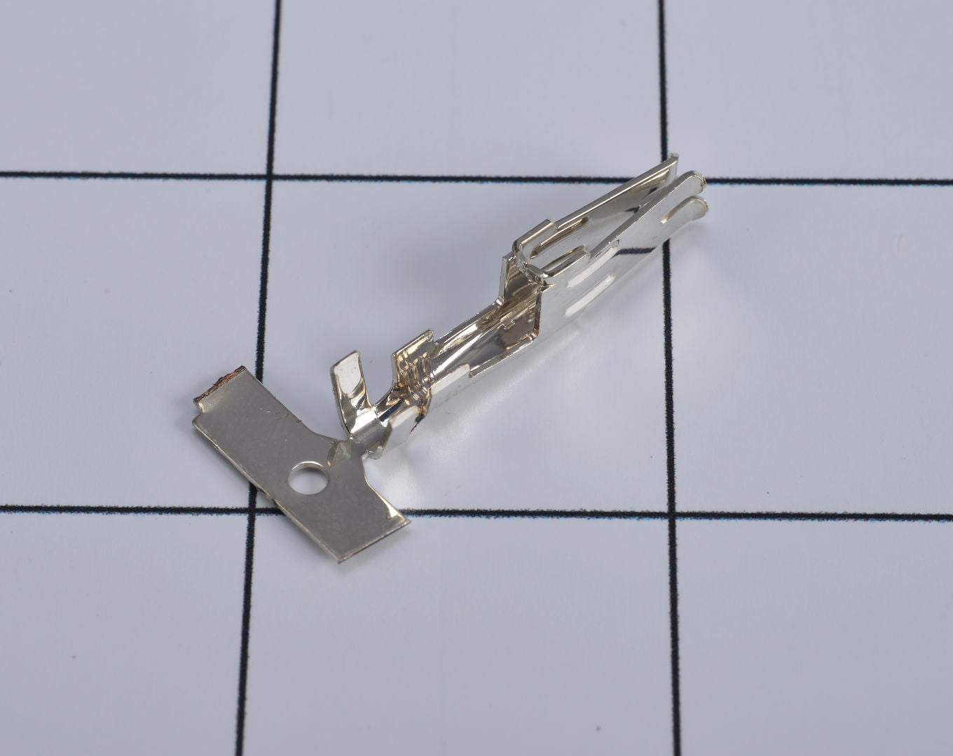 4461271 Terminal, 14 Ga Molex | JLG