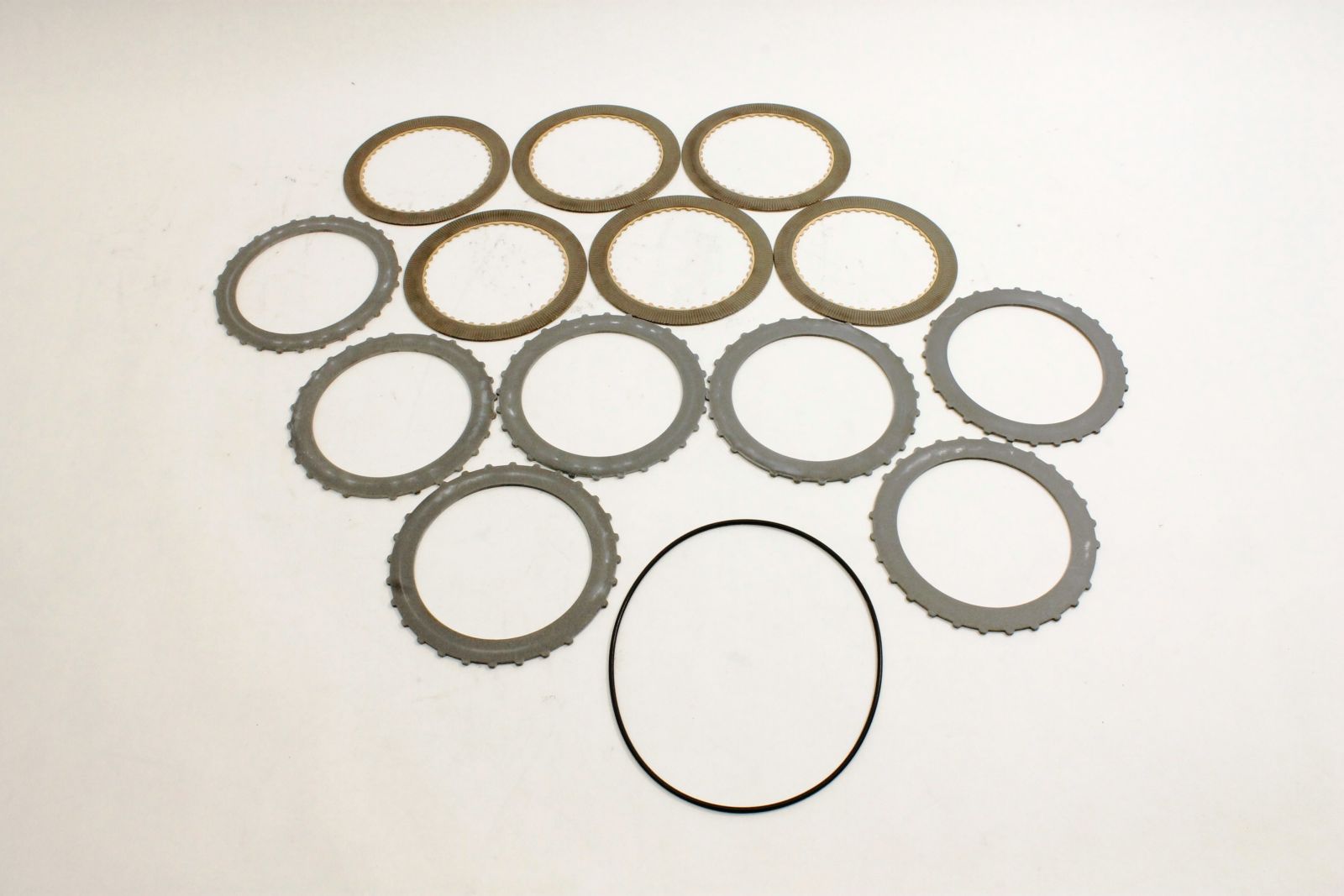 Genie Part # 44830GT – Lining Kit, Brake