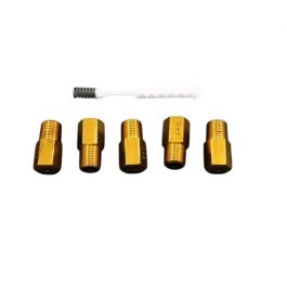 Lennox 44W49 LP to Natural Gas Conversion Kit