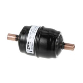 Parker-Sporlan 450273-001 Liquid Line Filter‑Drier 1/4″ ODF LLD‑032S