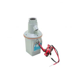 Fireye 45UV5-1007 1" UV Self-Check Scanner