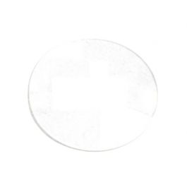 Fireye 46-58 1/2" Quartz Lens Union Fitting 60-1290