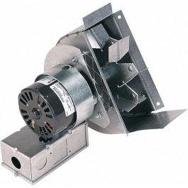 Field Controls 46075300 Draft Inducer 5"-8" Pipe DI-2