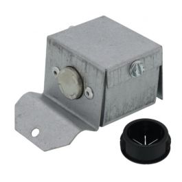 Field Controls 46086404 Manual Reset Safety Switch