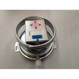 Field Controls 46089800 Inducer Proving Switch DIP-1