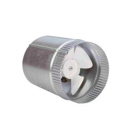 Field Controls 46120002 8" Air Booster 425 CFM AB-8