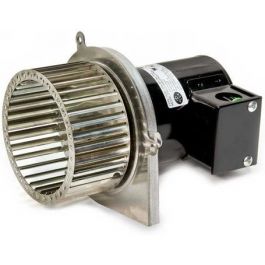 Field Controls 46130002 3" Power Ventor SWG-3