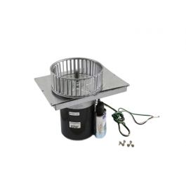 Field Controls 46160101 8" Replacement Motor Kit SWG-8RMK