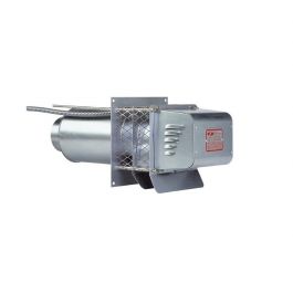 Field Controls 46230000 5" Power Venter SWG-5