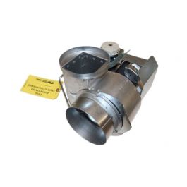 Field Controls 46245703 5" Power Venter 115V PVG-600