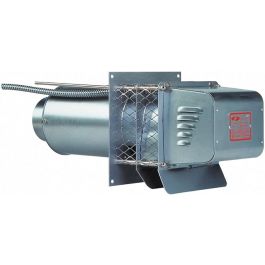 Field Controls 46275400 4" Power Ventor SWG-4HD
